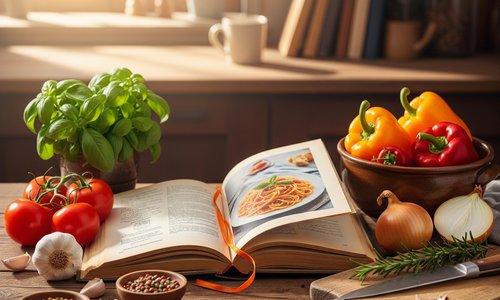 Recipe Auto-Creation API