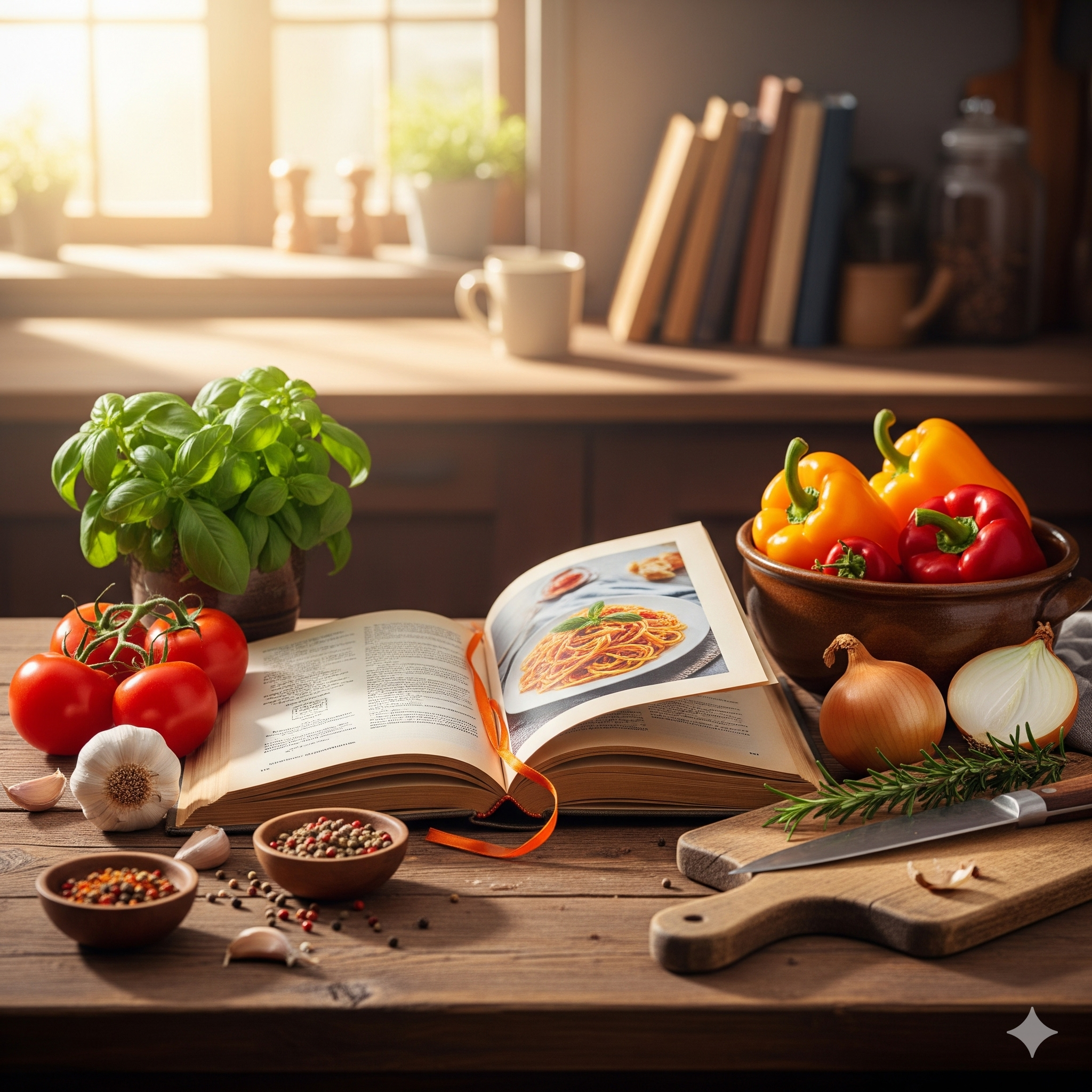 Recipe Auto-Creation API